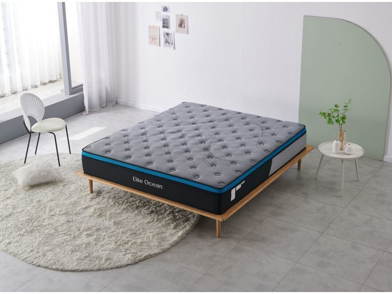 Matelas OCEAN Gel Memory 28cm